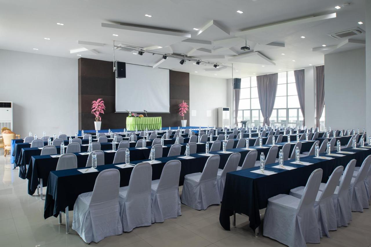 Eco Inn Prime Nakhon Szi Thammarat Kültér fotó